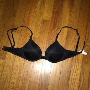 Size 30B PINK bra New W/O Tag